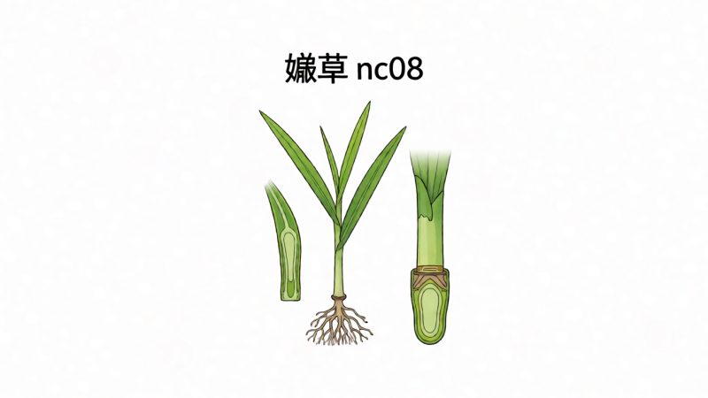 嫩草nc08 示意图